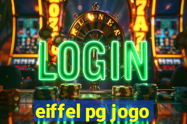 eiffel pg jogo